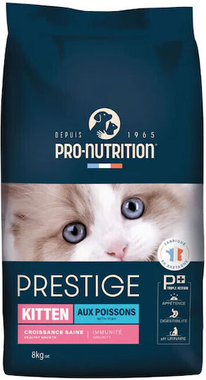 Flatazor Prestige Ξηρά Τροφή για Στειρωμένες Γάτες 8kg