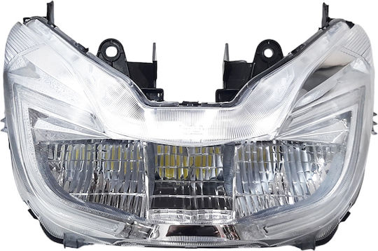 Front Headlight Complete Honda PCX 125 150 '14-'17