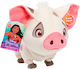 Disney Vaiana Moana 2 Pua Walk Grunt Plush Toy