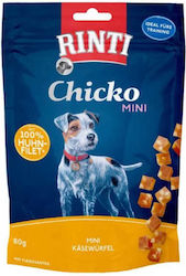Rinti Chicko