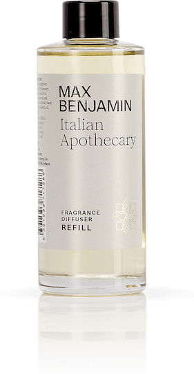 Italienische Apotheker Raumduft Nachfüllung 150 ml