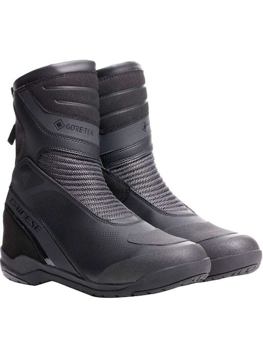 Dainese Blackwing Ανδρικά Μποτάκια Μηχανής Δερμ...