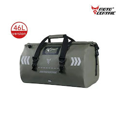 Σάκος Ουράς 46lt Χρώμα