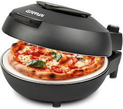 G3Ferrari Pizza Maker 1200W Gri G3Ferrari Pizza Maker 1200W Gri