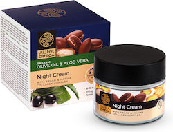 Aura Greca Creme Nacht 50ml
