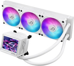 Asus ROG Ryujin III 360 ARGB Extreme v2 Asus ROG Ryujin III 360 ARGB Extreme v2