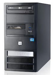 Tarox Refurbished Grade A (Pentium Dual Core-E5700/2GB/320GB HDD/No OS) Repainted Tarox Refurbished Grade A (Pentium Dual Core-E5700/2GB/320GB HDD/No OS) Repainted