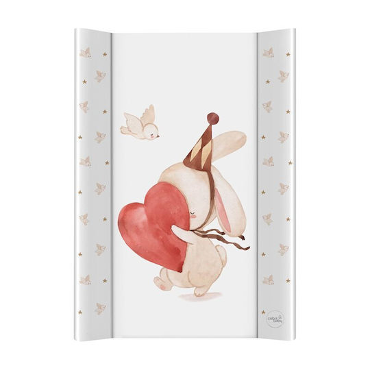Ceba Baby Salteluță De Schimb Moale 50x70cm Ceba Baby Salteluță De Schimb Moale 50x70cm