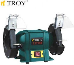 Шпиндел F150 X 20mm X F32mm Troy 17150