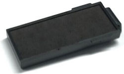 Ersatzkissen Shiny S-1722-7 Schwarz