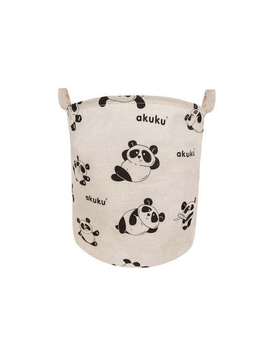 Akuku Children's Storage Basket