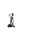 Decorative Female Figure Resin Lm-475