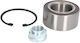 SKF Лагер на колелото 48x86x42мм