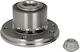 SKF Radlager 31.5x85mm