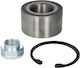 SKF Ρουλεμάν Τροχού 38x73x40mm