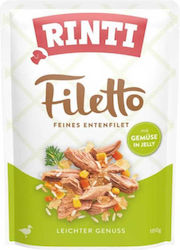 Rinti Λιχουδιά 100gr