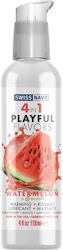 4 In 1 Lubricant Watermelon Flavor 4 Fl Oz 118 Ml 4 In 1 Lubricant Watermelon Flavor 4 Fl Oz 118 Ml