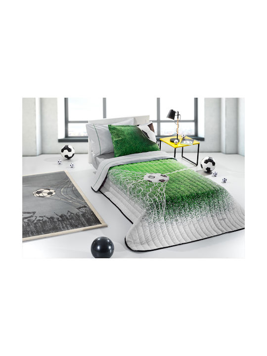 Saint Clair Kids Quilt Single 160x230cm 1714030117004