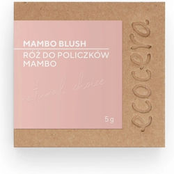 Ecocera Blush Mambo Blush 5gr