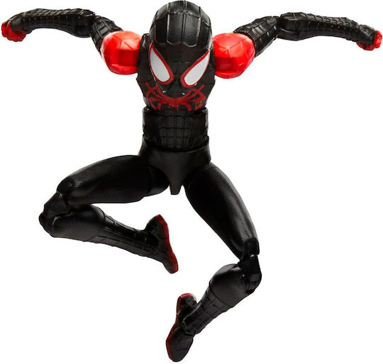 Φιγούρα Δράσης Across The Spider-verse Marvel Legends Spider-Man Verse Miles Morales 15εκ.