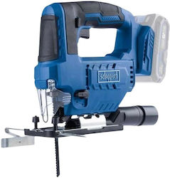 Scheppach C-JS220-X Fierastrău reciprocant 20V Solo Scheppach C-JS220-X Fierastrău reciprocant 20V Solo