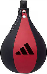 adidas Speed Punching Bag Red