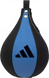 adidas Speed Punching Bag Blue