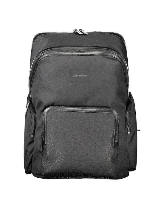 Calvin Klein Backpack Black