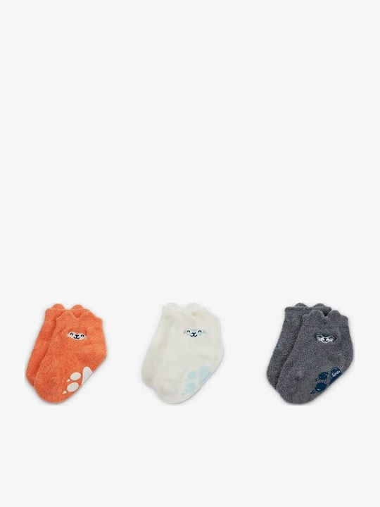 Nike Kindersocken Bunte 3 Paar