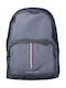 Tommy Hilfiger Backpack Μπλε