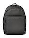 Tommy Hilfiger Backpack Μαύρο