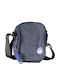 Men's Bag Shoulder / Crossbody Blue