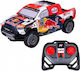 Nikko Remote Controlled Car Red