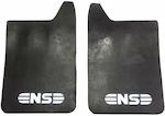 Mudguard Nissan D21 4wd Rear Set