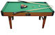 Blue Toys American Billiard Table