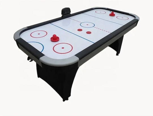 Oxford Home Air Hockey Standing Table L121xW61xH80cm