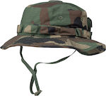 Jungle Hunting Hat