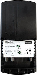 TELKOM Amplifier Wireless Transceiver