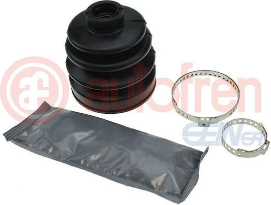 Set of Axle Boots Hyundai Accent 05--autofren Seinsa-afd8315