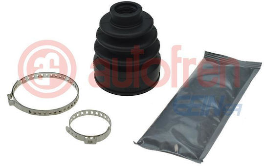 Σετ Φουσκα Ιμιαξ Εσωτ Fiat Sedici 1.6 16v-autofren Seinsa-afd8665
