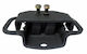 Right Car Engine Mount for Isuzu Campo