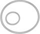 Vacuum Pump Gasket Oe Peugeot