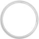 Vacuum Pump Gasket Oe Ford