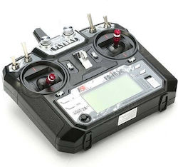 Fly Sky Telecomandă Drones & Vehicule RC FS-I6X