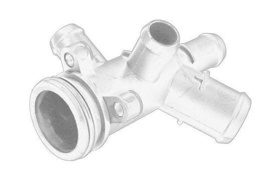 Cooling Liquid Flange Oe Ford Cooling System Ford Transit 2.2d 2.4d 3.2d 04.06-08.14