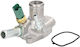 Thermostat Cooling Liquid Vernet