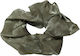 Haargummis Stoff Grün 4771-903p