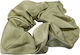 Elastic de păr din material textil gri 4771-902y