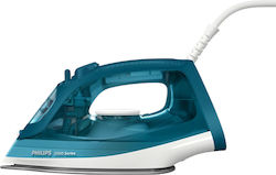 Philips 2000 Series DST2030/90 2000W με Συνεχόμενη Παροχή Ατμού 25gr/min