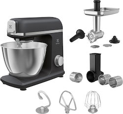 Electrolux Stand Mixer 1200W with Stainless Mixing Bowl 5lt